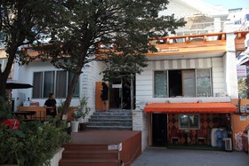 Hongdae Orange Guesthouse