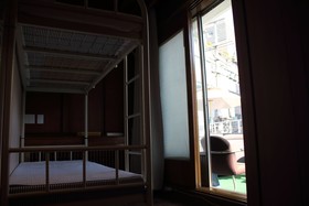 Hongdae Orange Guesthouse