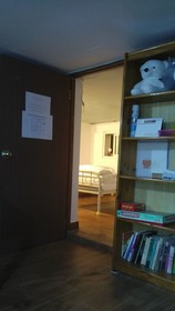 Hongdae Orange Guesthouse