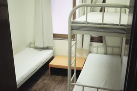 Hongdae Orange Guesthouse