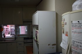 Hongdae Orange Guesthouse