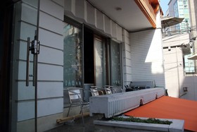 Hongdae Orange Guesthouse