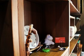 Hongdae Orange Guesthouse