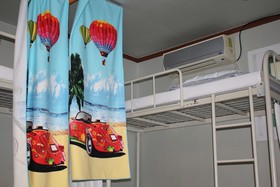Hongdae Orange Guesthouse