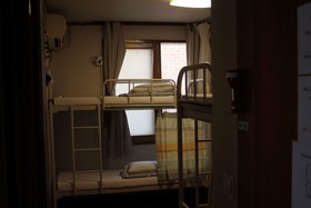Hongdae Orange Guesthouse