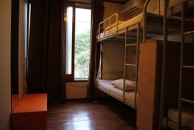 Hongdae Orange Guesthouse