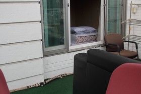 Hongdae Orange Guesthouse