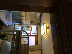 Hongdae Orange Guesthouse