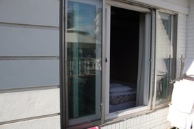 Hongdae Orange Guesthouse