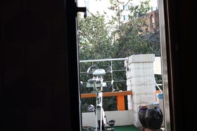 Hongdae Orange Guesthouse