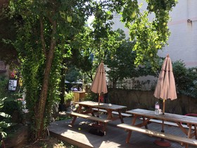 Hongdae Orange Guesthouse