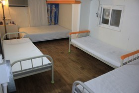 Hongdae Orange Guesthouse