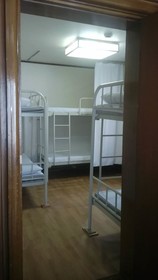 Hongdae Orange Guesthouse