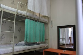 Hongdae Orange Guesthouse