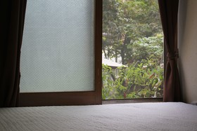 Hongdae Orange Guesthouse