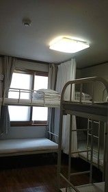 Hongdae Orange Guesthouse