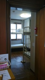 Hongdae Orange Guesthouse