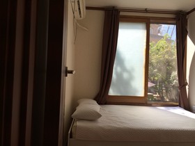 Hongdae Orange Guesthouse