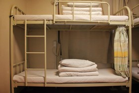 Hongdae Orange Guesthouse