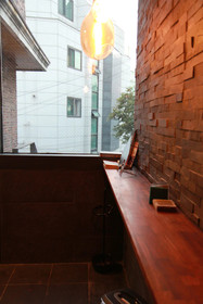 Hongdae Sopoong The Urban