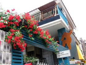 Hongsi Guesthouse
