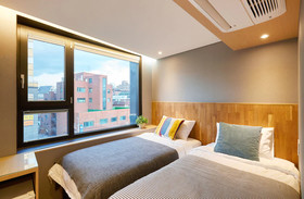 Hostel Cleo