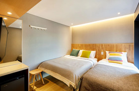 Hostel Cleo