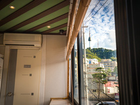 Hostel du Temps Passe