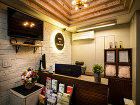 Hostel du Temps Passe