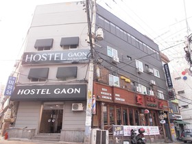 Hostel Gaon Shinchon