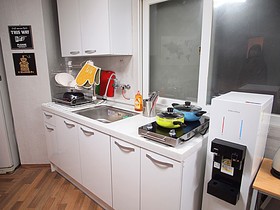 Hostel Gaon Shinchon