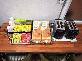 Hostel Gaon Shinchon