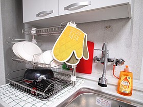 Hostel Gaon Shinchon