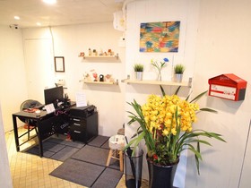 Hostel Gaon Shinchon