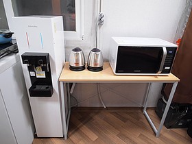 Hostel Gaon Shinchon