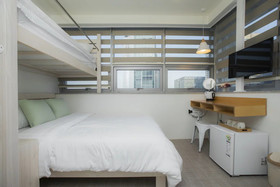 Hostel Haru