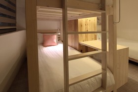 Hostel Haru