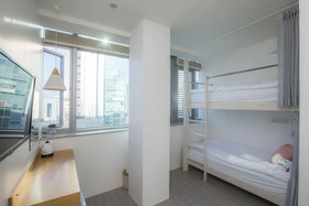 Hostel Haru