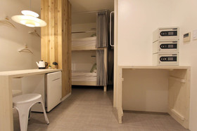 Hostel Haru