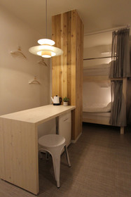Hostel Haru