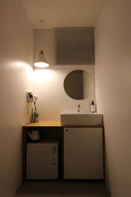 Hostel Haru
