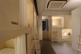 Hostel Haru