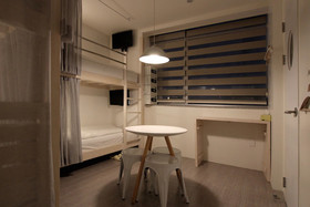 Hostel Haru