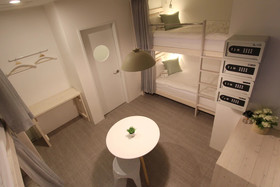 Hostel Haru