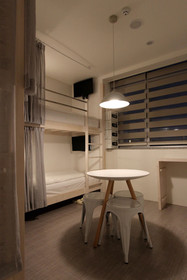 Hostel Haru