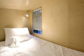 Hostel Haru