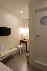 Hostel Haru