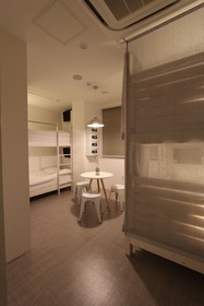 Hostel Haru
