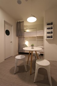 Hostel Haru