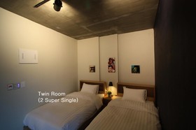 Hostel Hongdae